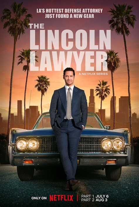 imdb lincoln lawyer|lincoln lawyer season 2 release date.